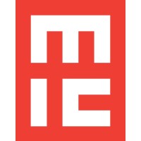 MIC spa - Manifattura Italiana Cucirini Logo