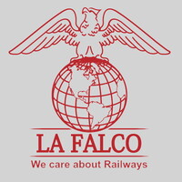 La Falco Srl Logo