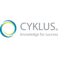 CYKLUS GROUP Logo