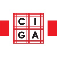 CIGAIMPIANTI GROUP Logo