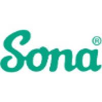 Sona Nutrition Ltd Logo