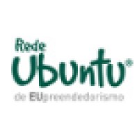 Rede Ubuntu de EUpreendedorismo Logo