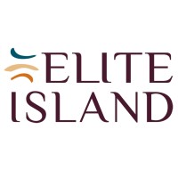 ELITE ISLAND, Your West Sicily Logo