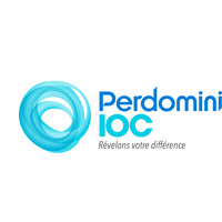 Perdomini-IOC SpA Logo