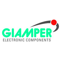 GIAMPER SRL Logo