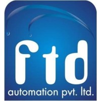 FTD Automation Private Limited Logo