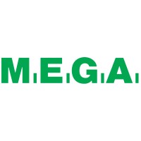 M.E.G.A. S.P.A. Logo