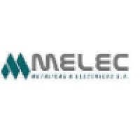 MELEC S.A. Logo