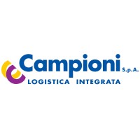 Campioni Logistica Integrata S.p.a. Logo