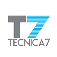 TECNICA 7 SRL | Sistemi di ventilazione meccanica Logo