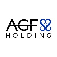 AGF88 HOLDING Logo