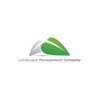 Landscape Management Company Logo