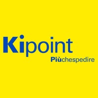 KIPOINT S.P.A. Logo