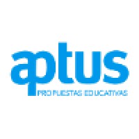Aptus Propuestas Educativas Logo