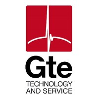 Gte srl Logo