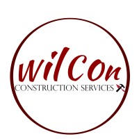 Wilcon Construction Services Logo