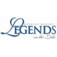 Legends Estates Winery Logo