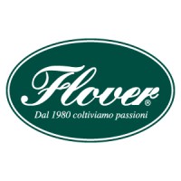 Flover Logo