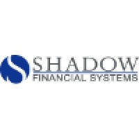 Shadow Financial Systems (now Broadridge) Logo