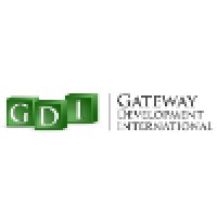 Gateway Development International Logo