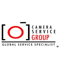 CAMERA SERVICE GROUP SRL Logo
