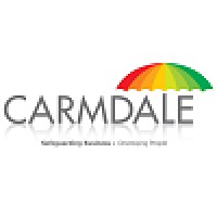 Carmdale Ltd - A training and coaching company which specialises in Emotional Intelligence EQ-i 2.0 Logo