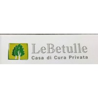 Le Betulle Casa di Cura Srl Logo