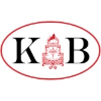 KB Kakes, LLC Logo