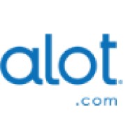 Alot.com Logo
