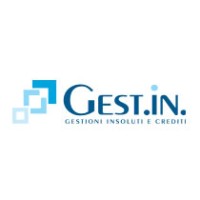 GEST. IN. S.P.A. Logo