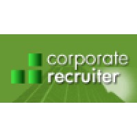 Corporate Recruiter Logo