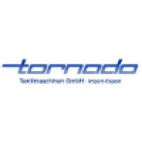 Tornado Textilmaschinen GmbH Import-Export Logo
