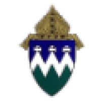 Diocese of Reno Logo
