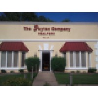 The Peyton Company Realtors Logo