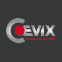 CEVIX S.P.A. Logo