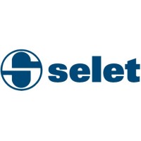 SELET SENSOR s.r.l. Logo