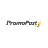 PROMOPOST S.R.L. Logo
