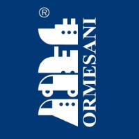 ORMESANI S.R.L. Logo