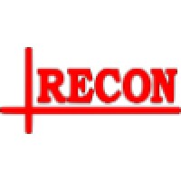 RECON CONSTRUCTION CORP Logo