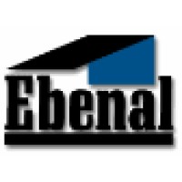Ebenal General Logo