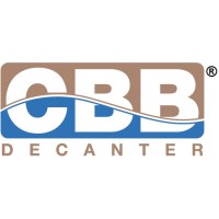 CBB Decanter S.r.l. Logo