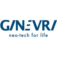 GINEVRI srl Logo