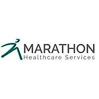 Marathon Healthcare Services, LLC. Logo