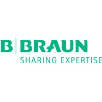 B. Braun Milano S.p.A. Logo