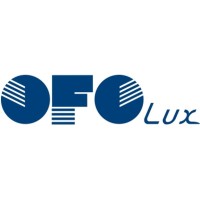 OFOLUX S.R.L. Logo