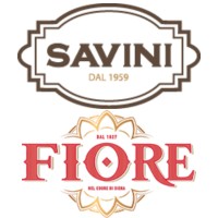 Gruppo Savini-Fiore Logo
