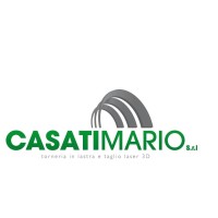 CASATI MARIO S.R.L. Logo