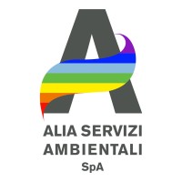 ALIA SERVIZI AMBIENTALI SpA Logo