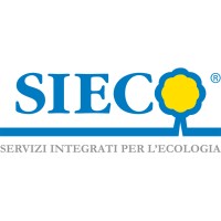 Sieco s.r.l. Logo