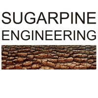 Sugarpine Engineering Logo